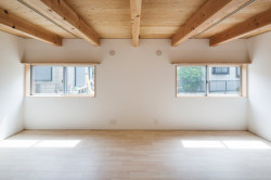 Tetsuo Yamaji Architects, Module Grid House – foto