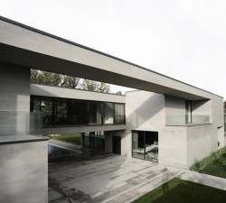 Villa Safadasht, Kamran Heirati Architects, FOTO