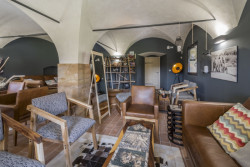 Rekonstrukce tvrze Krassa v Chroustné, David Pospíšil