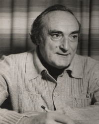 Viktor Tuček - hlavní architekt sídliště Ďáblice