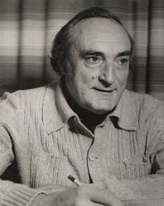 Viktor Tuček - hlavní architekt sídliště Ďáblice