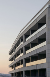 Rezidence Churchill v Praze