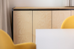 Pražská kancelář, Studio RAKETOPLÁN