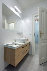 Byt Sekaninova, DESIGNIST – Ivana Šustrová