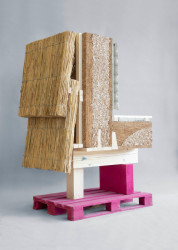 Fakulta architektury bude hostit čtyři listopadové přednášky zahraničních architektů a architektek. 