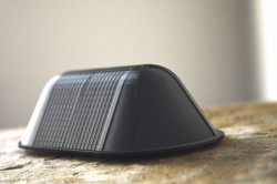 Vojtěch Rudorfer, Kaplicky internship 2020, vítězný projekt.