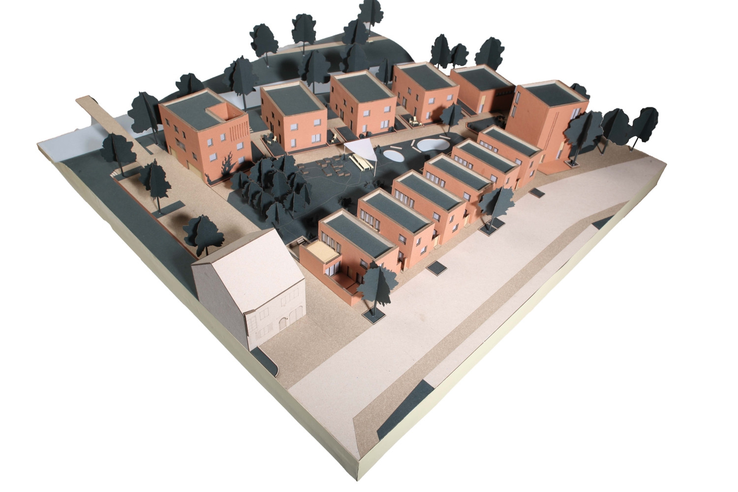 Bakalářská práce