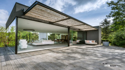 air-lux Showhouse Praha