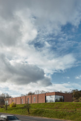 Minipivovar Most, ADR / Aleš Lapka, Petr Kolář