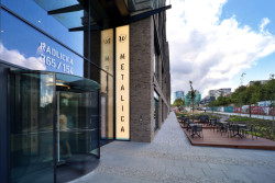 V pražských Jinonicích roste nová rezidenční čtvrť. Nabídne na 500 bytů, kancelářské prostory a občanskou vybavenost. (na obrázku kancelářské budovy Legatica a Metalica)