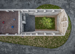 Finalista: IXA - Památník tří odbojů