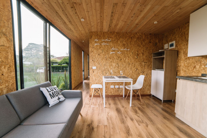 Colectivo Creativo Arquitectos, VIMOB - foto