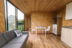 Colectivo Creativo Arquitectos, VIMOB - foto