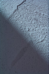 StoDecolit K, organická omítka se škrábanou strukturou.