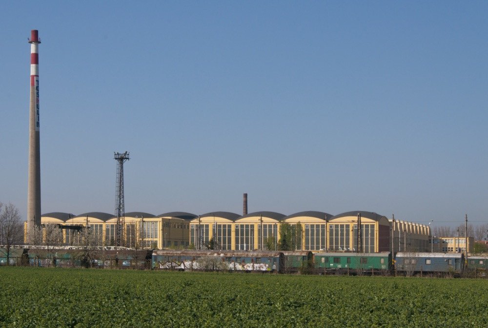 Obr. 9 MEZ Hulín, 2015. Foto: Jan Zikmund
