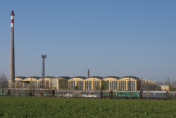Obr. 9 MEZ Hulín, 2015. Foto: Jan Zikmund