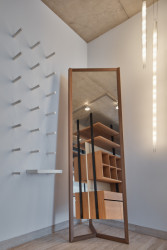 Rezidence Kostelec, ADR