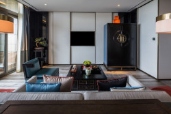 Diaoyutai Hotel Hangzhou, CCD, Foto