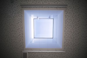 Studio Grulich architekti realizovalo v Líbeznicích pavilon základní školy.