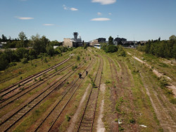 Praha chce od Českých drah koupit Nákladové nádraží Žižkov za 1,43 miliardy Kč.