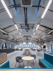 TechTower Plzeň: Projekt technologického parku vznikl v rámci Plzeňského inovačního ekosystému PINE