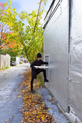 IN 1, Jean Verville  architecte, foto