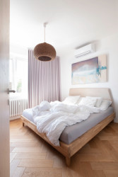 Byt pri Štrkovci, Atelier 27.9 / Lenka Némethová, Michaela Pivoňková