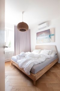 Byt pri Štrkovci, Atelier 27.9 / Lenka Némethová, Michaela Pivoňková
