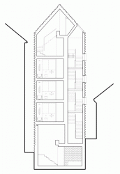 Barrets Grove, Amin Taha + Groupwork