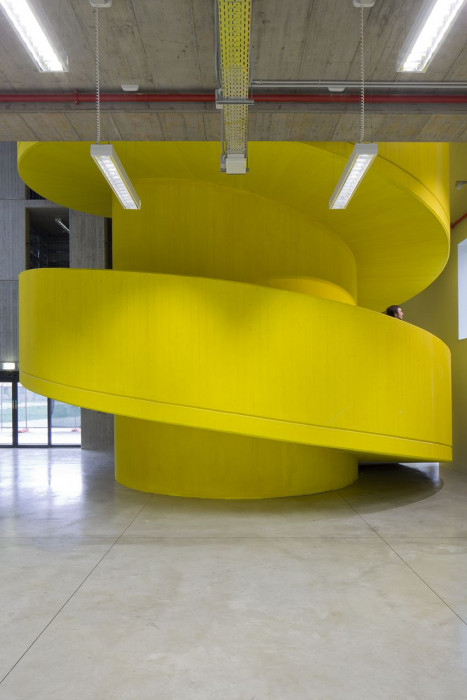 baukuh, House of Memory – foto