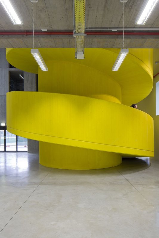 baukuh, House of Memory – foto