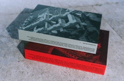 Vychází obsáhlá dvousvazková kniha věnovaná poválečné architektuře Architektura 58-89