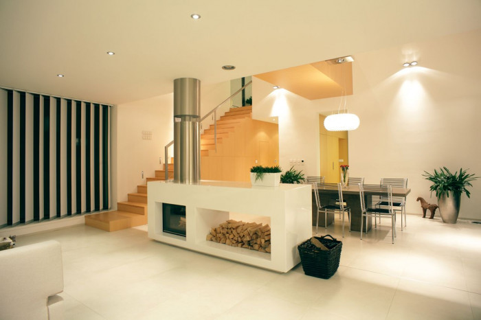 ZETTE atelier, RD Mikulovice I – foto