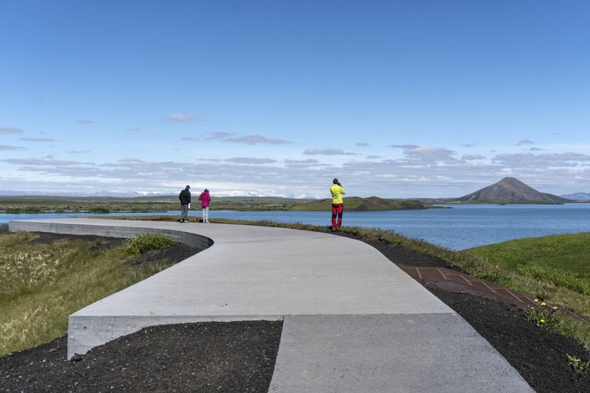 Artscape Iceland, výstava Falerie Jaroslava Fragnera