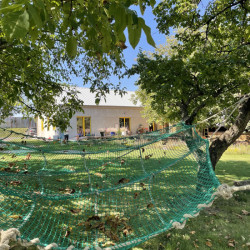 Zázemí lesní školky a komunitní centrum ve Ctěnicích