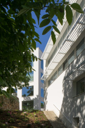 Corso Pod Lipami, Ehl & Koumar Architekti