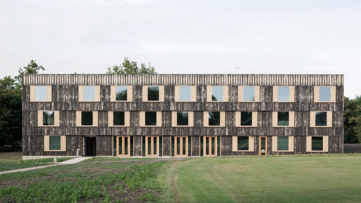 Cowan Court, 6a
