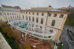 Mrak v procesu realizace