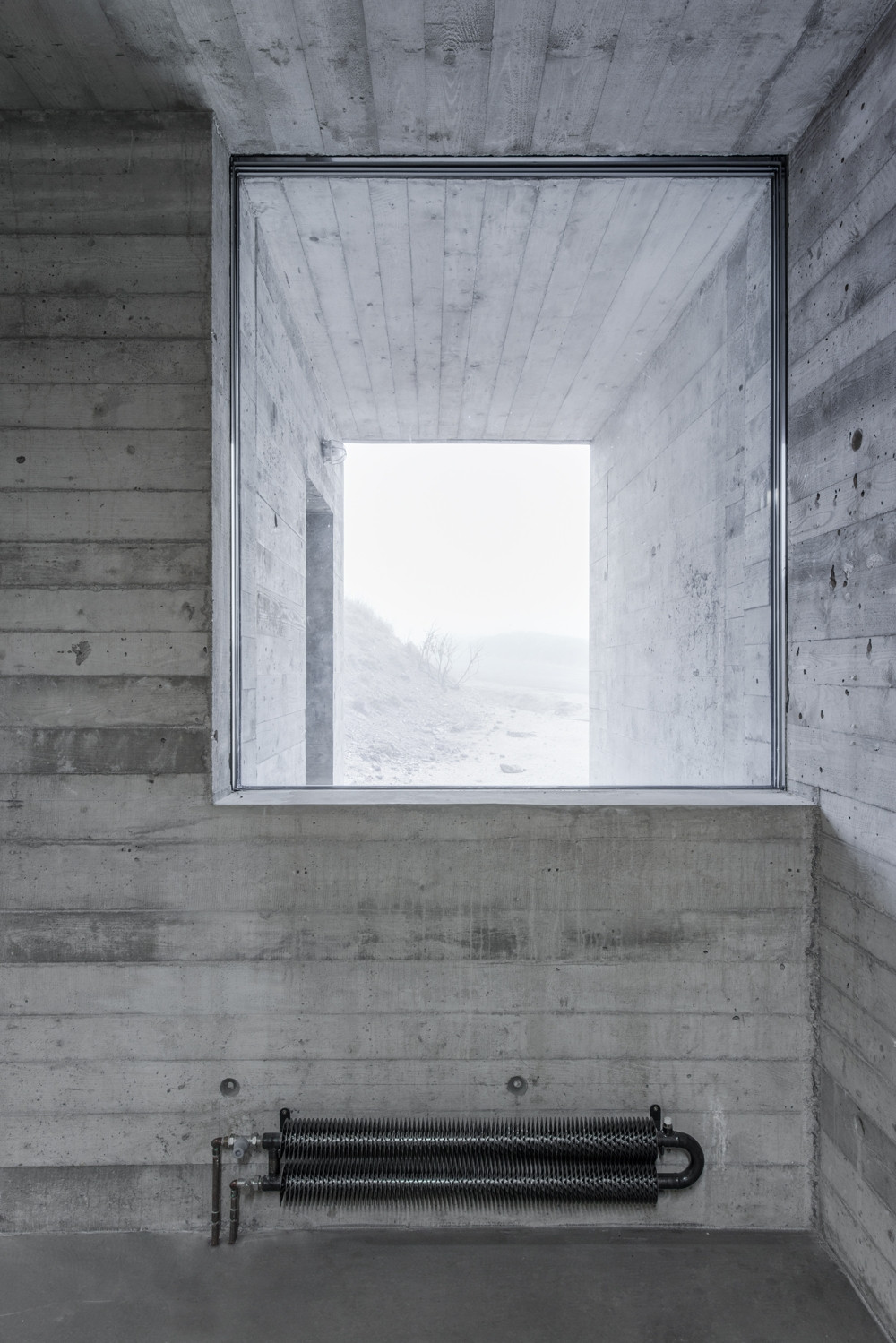 Vrbatova Bouda - bufet, IXA