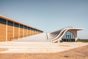Vesnice Dobšice, Možnosti vesnice: Portréty architektonické proměny českého venkova