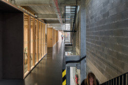 Administrativní budova GA DRILLING, Roman Zitnansky architecture, GutGut