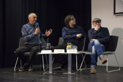 Architekti CZ ve Zlíně - foto