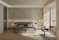 Židle, která obejme - bloum od Wisner-Hager