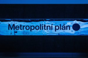 CAMP představí upravený metropolitní plán Prahy