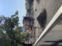 Karolína Vránková, šéfredaktorka EARCH.cz připravila výběr zpráv z české architektonické scény.