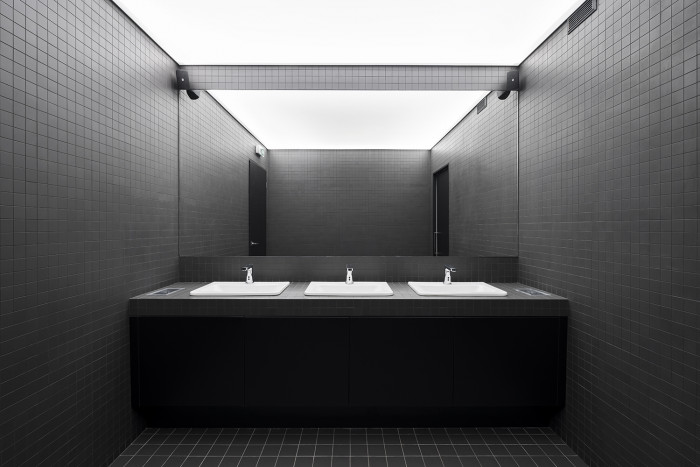 The Eatery, NEUHÄUSL HUNAL