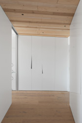 Bytový dům Puškinova v Bělehradě, FIALA+NEMEC