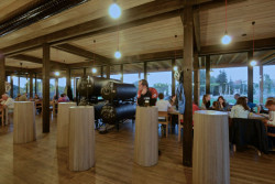 ADR s. r. o., Pivovar Hostivar – foto