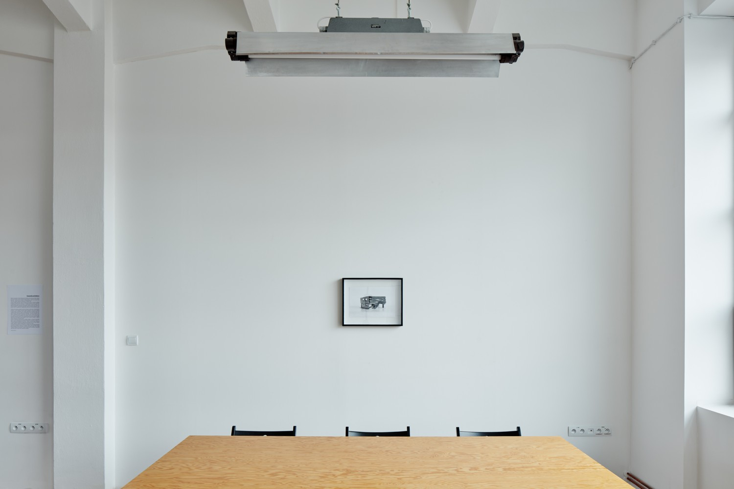 3. Etáž, Henkai architekti