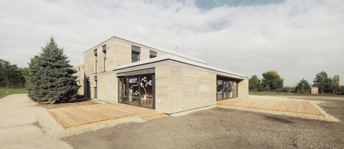 Edit!, Sportovní areál Blanice, Vodňany – foto